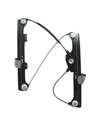 ALZACRISTALLO MECCANISMO ANTERIORE DESTRO 5 PORTE COMFORT BMW SERIES 5 E60E61 20032010