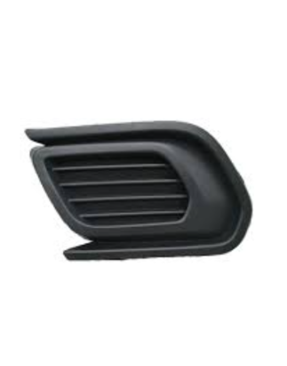 GRIGLIA PARAURTI SINISTRA NERA DACIA LOGAN-MCV II 20162021      , DACIA SANDERO II B8 20162020