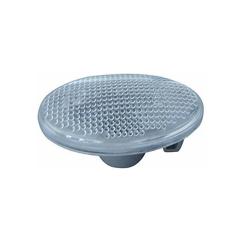 FANALE LATERALE DESTROSINISTRO SENZA PORTALAMPADA BIANCO MERCEDES-BENZ A CLASS W168 19982004, SMART FORTWO 450 19982007