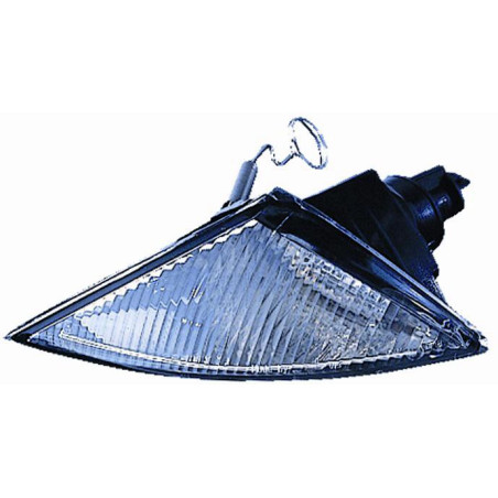 FANALE ANTERIORE SINISTRO SENZA PORTALAMPADA LANCIA Y 840 19962003