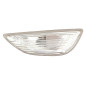 FANALE LATERALE DESTRO SENZA PORTALAMPADA WY5W BIANCO OPEL MOKKA J13 20132016, OPEL MOKKA X J13 20162020