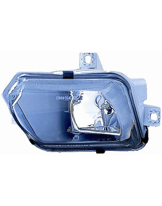 FENDINEBBIA SINISTRO H1 IVECO DAILY 20002007