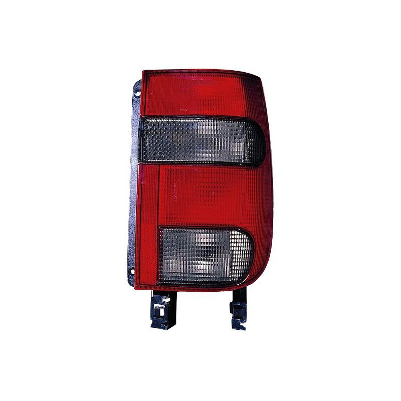 FANALE POSTERIORE DESTRO SENZA PORTALAMPADA SKODA FELICIA 785 19941998VERS PICK-UP E SW , SKODA FELICIA 6U16U5 19982001VERS PIC