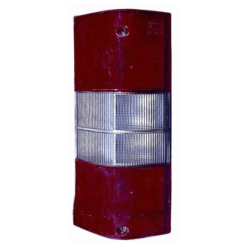 FANALE POSTERIORE DESTRO SENZA PORTALAMPADA CITROEN JUMPER I 230L230P230 1994200  FIAT DUCATO II 230 1994200  PEUGEOT BOXER I 2