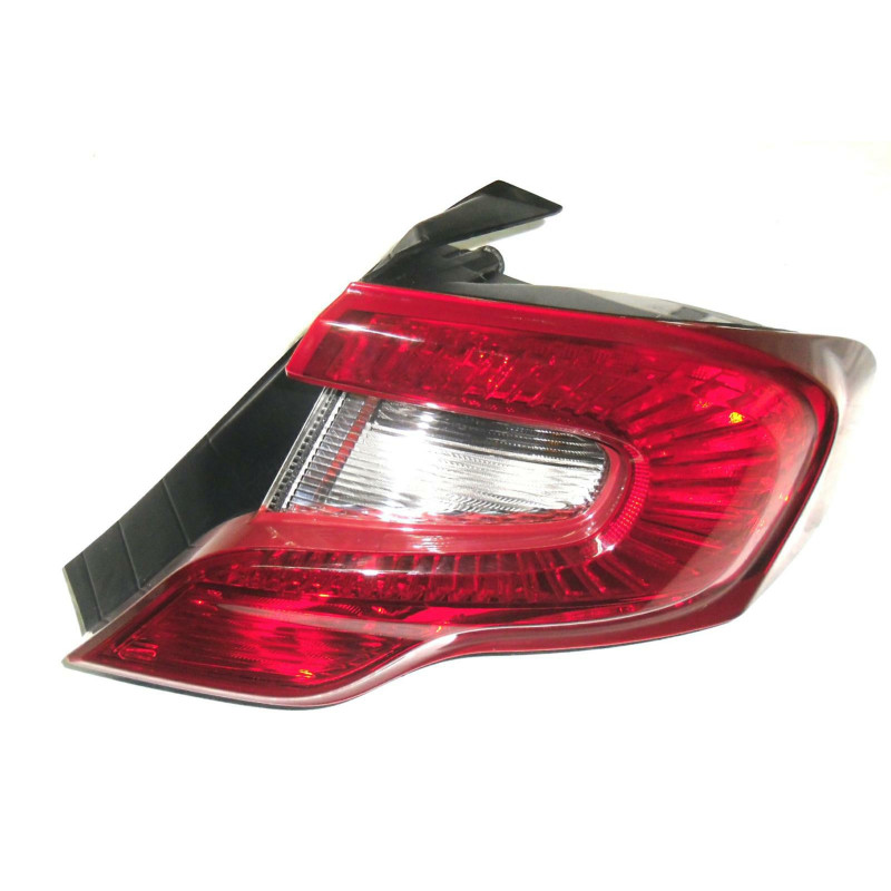 FANALE POSTERIORE DESTRO SENZA PORTALAMPADA 5 PORTE P21W WY16W W16W FIAT TIPO 356357 20162021
