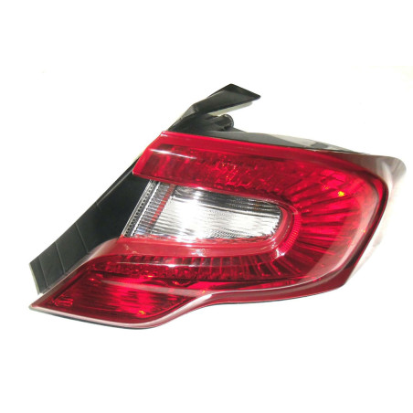 FANALE POSTERIORE DESTRO SENZA PORTALAMPADA 5 PORTE P21W WY16W W16W FIAT TIPO 356357 20162021