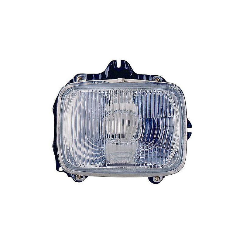 PROIETTORE SINISTRO H4 TOYOTA HI-LUX 4WD YN 110 19891997, TOYOTA LAND CRUISER PRADO 90 J9 19961999