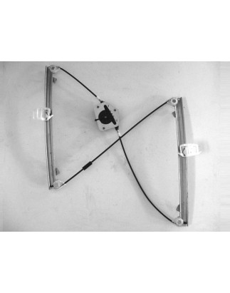 ALZACRISTALLO MECCANISMO ANTERIORE DESTRO 5 PORTE FIAT CROMA SW 194 20052009