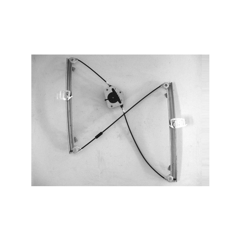 ALZACRISTALLO MECCANISMO ANTERIORE DESTRO 5 PORTE FIAT CROMA SW 194 20052009
