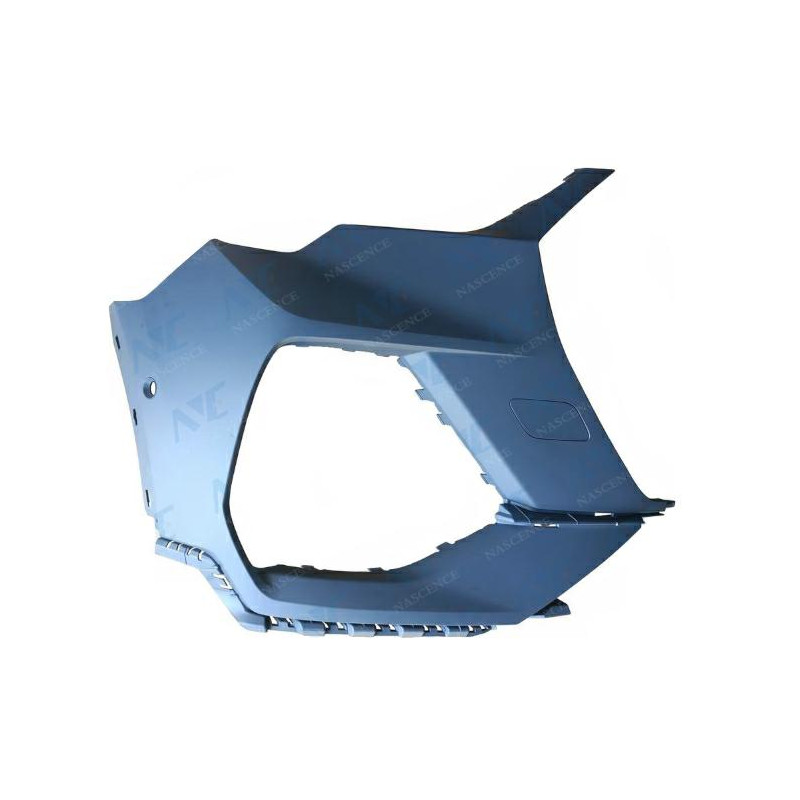 CANTONALE ANTERIORE DESTRO CON PRIMER CON SENSORI AUDI Q3 SPORTBACK F3N 20192025       VERS S-LINE , AUDI Q3 F3B 20182025      