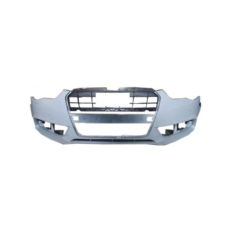 PARAURTI ANTERIORE CON PRIMER CON LAVAFARI AUDI A5 8T38F78TA 20112016