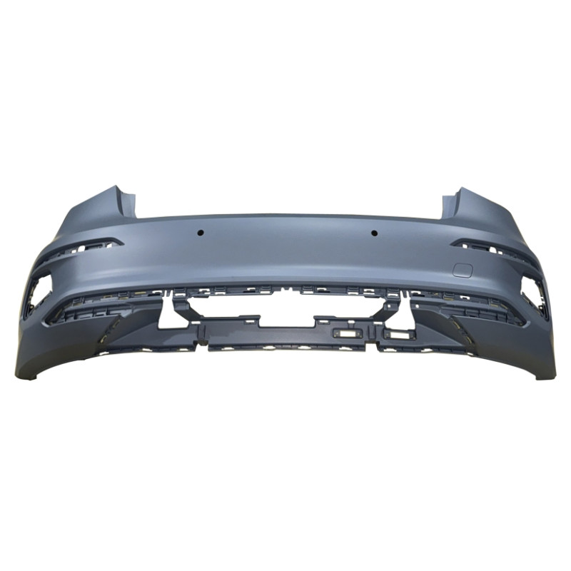 PARAURTI POSTERIORE CON PRIMER CON FORI SENSORI 2 AUDI A3 8YS8YM 20202024