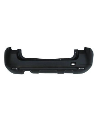 PARAURTI POSTERIORE CON PRIMER DACIA DUSTER I HS 20102017