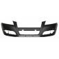 PARAURTI ANTERIORE CON PRIMER CON LAVAFARI AUDI A3 8P18PA8P7 20082012       VERS S-LINE