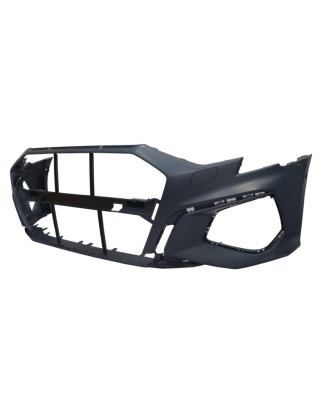 PARAURTI ANTERIORE CON PRIMER CON FORI SENSORI AUDI A3 8YS8YM 20202024       VERS S-LINE