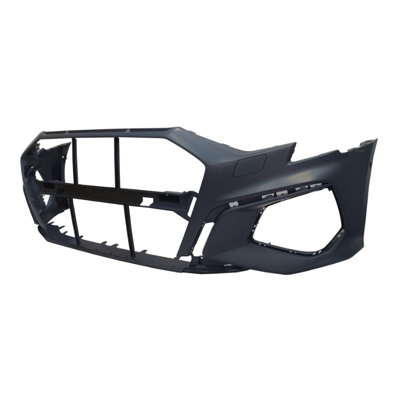 PARAURTI ANTERIORE CON PRIMER CON FORI SENSORI AUDI A3 8YS8YM 20202024       VERS S-LINE