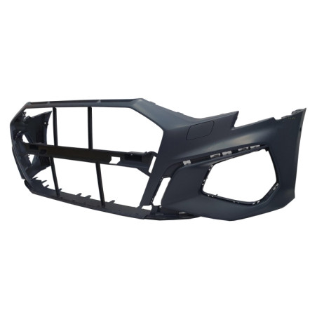 PARAURTI ANTERIORE CON PRIMER CON FORI SENSORI AUDI A3 8YS8YM 20202024       VERS S-LINE