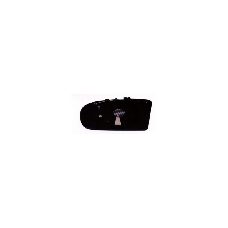 VETRO CON PIASTRA DESTRO ASFERICO TERMICO MERCEDES-BENZ C CLASS SDNSW W203 20002003, MERCEDES-BENZ C CLASS SDNSW W203 20032007,