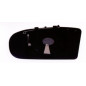 VETRO CON PIASTRA DESTRO ASFERICO TERMICO MERCEDES-BENZ C CLASS SDNSW W203 20002003, MERCEDES-BENZ C CLASS SDNSW W203 20032007,