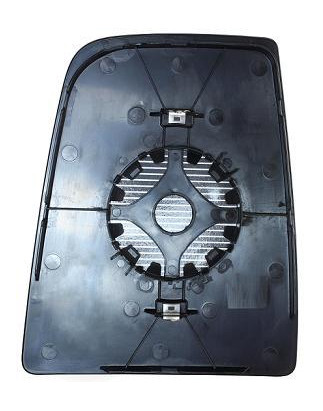 VETRO CON PIASTRA DESTRO SUPERIORECONVESSO FORD TRANSIT F3FCDFDDFADFED 20132019