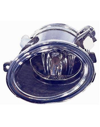 FENDINEBBIA SINISTRO MODELLO ZKW BMW SERIES 3 COUPECABRIO E46 20032006, BMW SERIES 3 COUPECABRIO E46 19992003, BMW SERIES 3 SDN