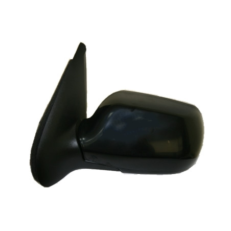 RETROVISORE MECCANICO SINISTRO VETRO CONVESSO MAZDA 2 DY 20032007, MAZDA PU 24WD 20032006
