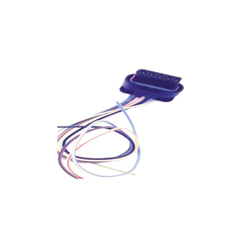 CABLAGGIO FANALE POSTERIORE SINISTRO FIAT PUNTO EVO 199 20092012