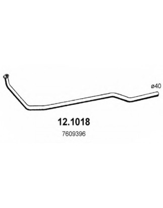 T C FIAT PANDA 10 YOUNG 86