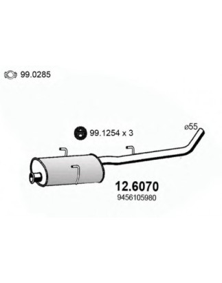 S C EVASIONULYSSE806Z 20IE T 94