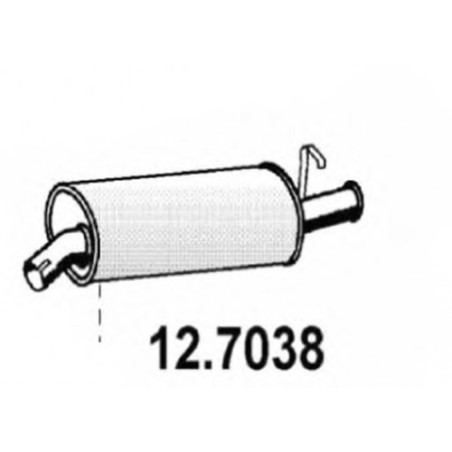 S P FIAT TIPO 14-18IE-20IE-19 D