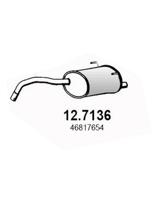 S P FIAT PANDA 13 JTD 70HP 0903