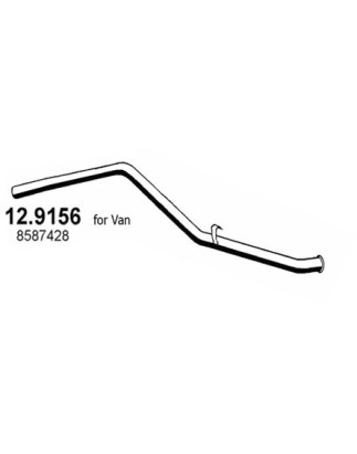 T P DAILY D 3510 4510 49 VAN