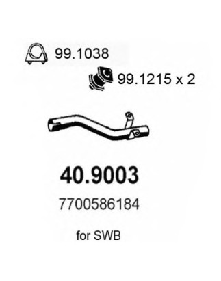 T P RENAULT 5 GTL 72