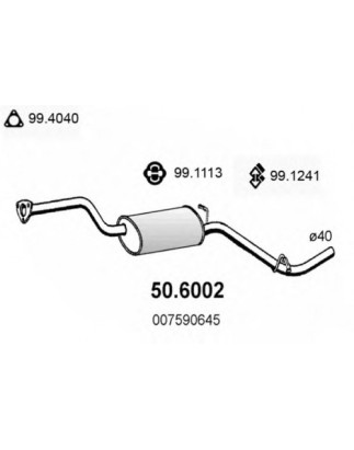 S C SKODA FELICIA 13I 1993