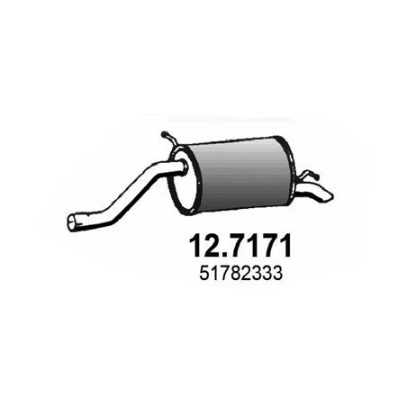 S P FIAT GRANDE PUNTO 13 MJTD 7590 1005