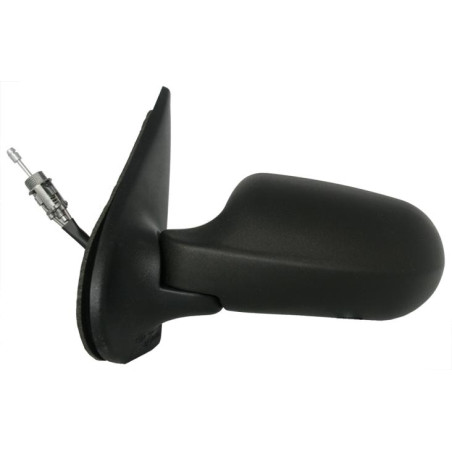 RETROVISORE MECCANICO DESTRO NERO VETRO CONVESSO FIAT ALBEA 20022005VERS 2007 , FIAT ALBEA 2005VERS 2007 , FIAT PALIO 178173373