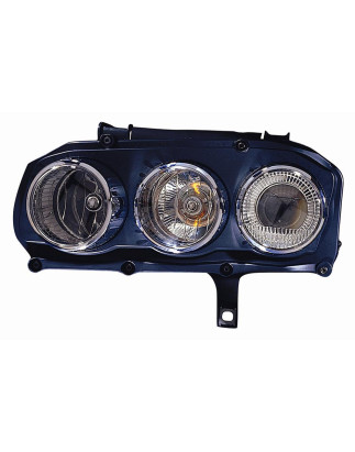 PROIETTORE DESTRO H7 CON MOTORE ALFA ROMEO 159 939 20052011, ALFA ROMEO BRERA 939 20062010, ALFA ROMEO SPIDER 939 20062011