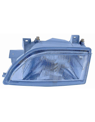 PROIETTORE DESTRO H4 FORD ESCORT ANL 19901992