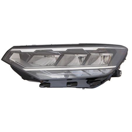 PROIETTORE DESTRO FULL LED CON MOTORE VOLKSWAGEN PASSAT 3G2CB23G5CB5 20152019VERS2019 , VOLKSWAGEN PASSAT 3G2CB23G5CB5 2019