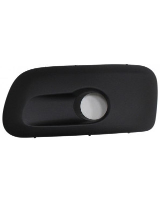 MODANATURA PARAURTI ANTERIORE SINISTRA CON FENDINEBBIA CITROEN C3 PICASSO SH 20092012