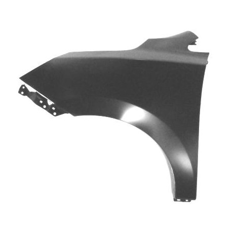 PARAFANGO ANTERIORE SINISTRO HYUNDAI iX35TUCSON LMELELH 20102015