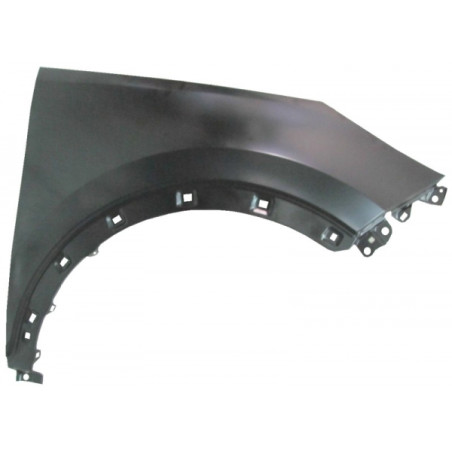 PARAFANGO ANTERIORE DESTRO SENZA FORO LUCCIOLA KIA SPORTAGE SL 20102014      , KIA SPORTAGE SL 20142015