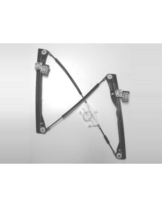 ALZACRISTALLO MECCANISMO ANTERIORE DESTRO 5 PORTE COMFORT VOLKSWAGEN BORA 1J21J6 19982005, VOLKSWAGEN GOLF IV 1J11J5 19982004
