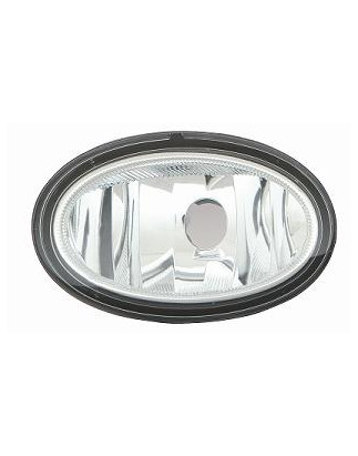 FENDINEBBIA DESTRO H8 HONDA HR-V RU 20152019