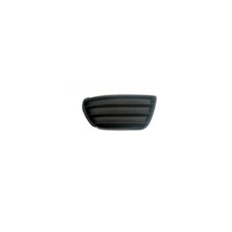 GRIGLIA PARAURTI ANTERIORE DESTRA FIAT PUNTO 188 20032011