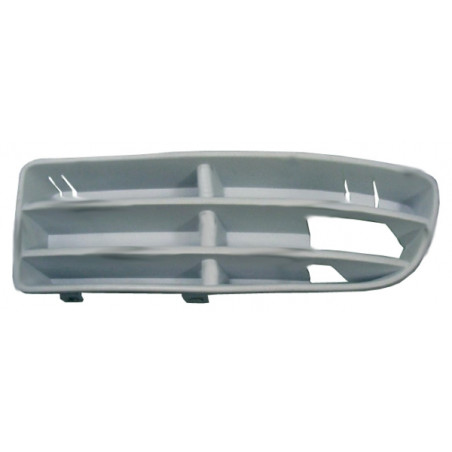 GRIGLIA PARAURTI ANTERIORE SINISTRA VOLKSWAGEN BORA 1J21J6 19982005