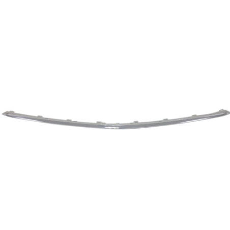 MODANATURA PARAURTI ANTERIORE INFERIORE CROMATA MERCEDES-BENZ A CLASS SEDAN V177 2018          , MERCEDES-BENZ A CLASS W177 201