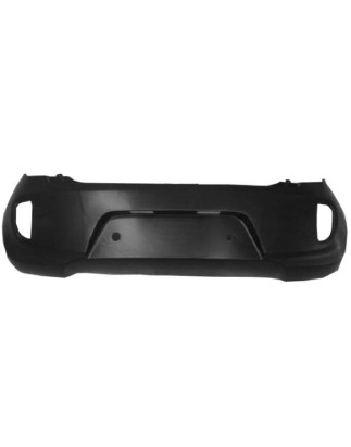 PARAURTI POSTERIORE 5 PORTE SENZA PRIMER CON PRIMER KIA PICANTO TA 20112015