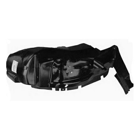 LOCARO ANTERIORE SINISTRO ISUZU PU D-MAX TFRTFS 20072013