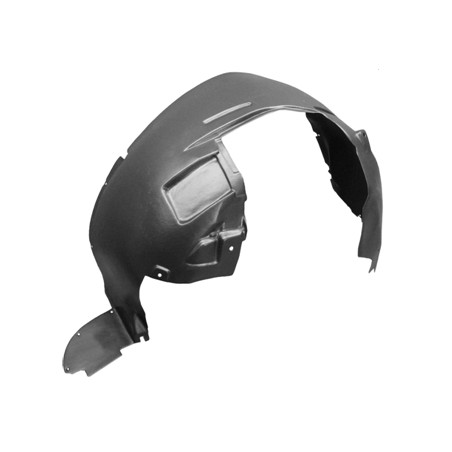 LOCARO ANTERIORE DESTRO CON PARASPRUZZI FIAT DOBLO 263 20092015      , FIAT DOBLO 263 20152022      , OPEL COMBO COMBICARGO X12